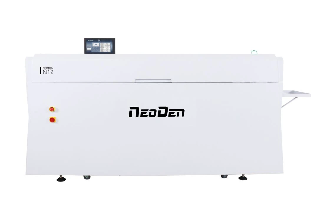SMT Reflow oven
