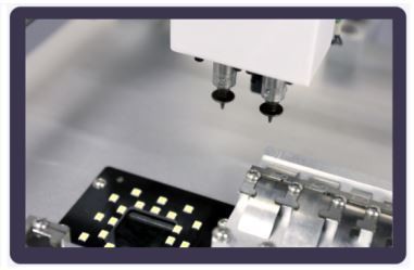 Low Cost Pick and Place