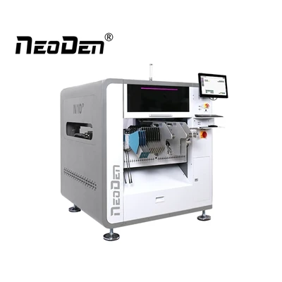 מדריך תחזוקה של NeoDen N10P: 7 שלבי ליבה כדי להאריך את תוחלת החיים של הציוד ו...