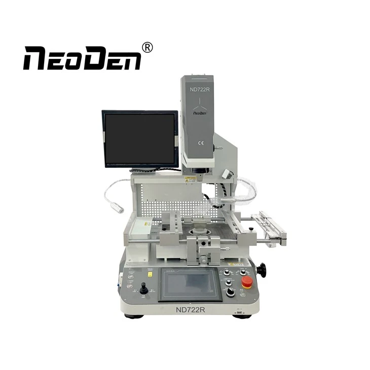 NeoDen ND722R BGA Rework Station
