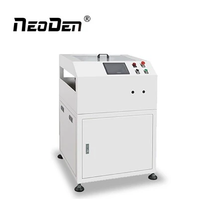 NeoDen T-מסוע בסגנון סיבוב 90