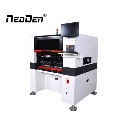 SMT Pick And Place Robot