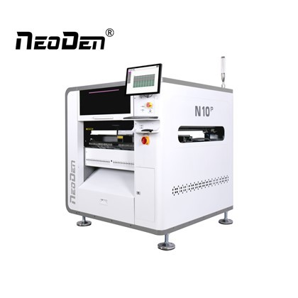 NeoDen N10P Pick And Place Machine