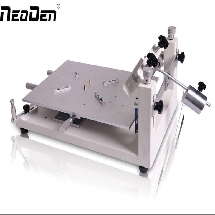 Pick And Place Machine For SMT Electronics PCB Assembly