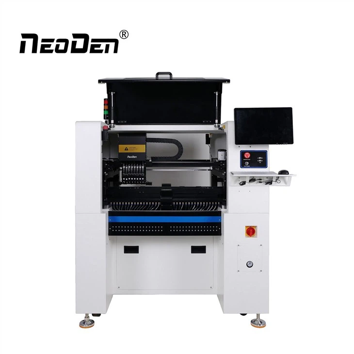 Pick And Place Equipment