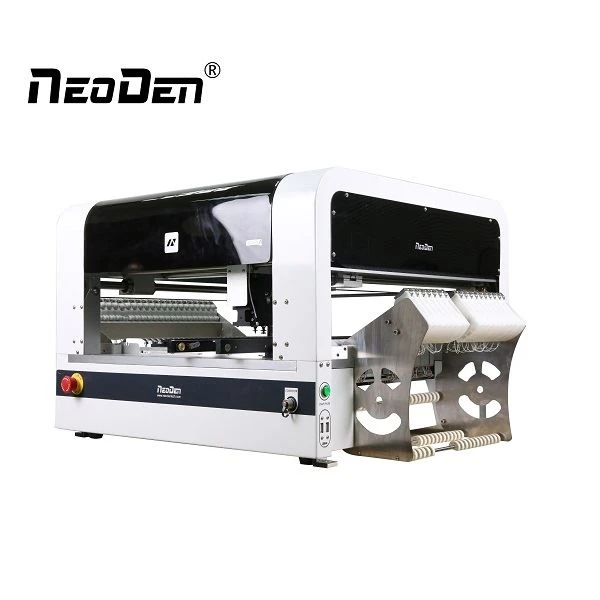 מכונת LED SMD