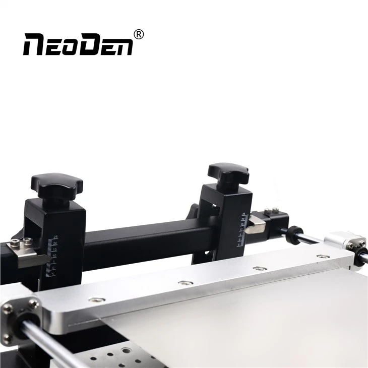 NeoDen SMT printing machine