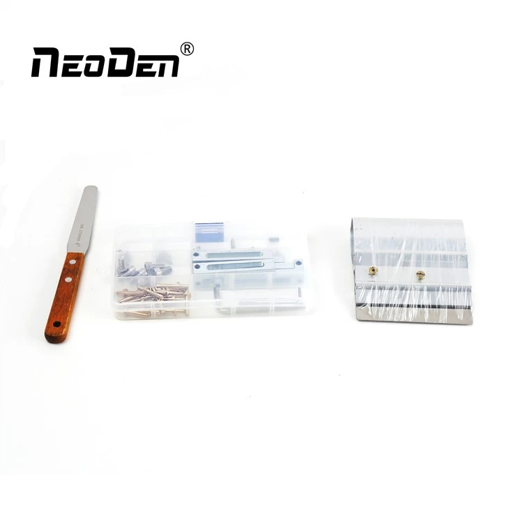 NeoDen FP2636 SMT printer