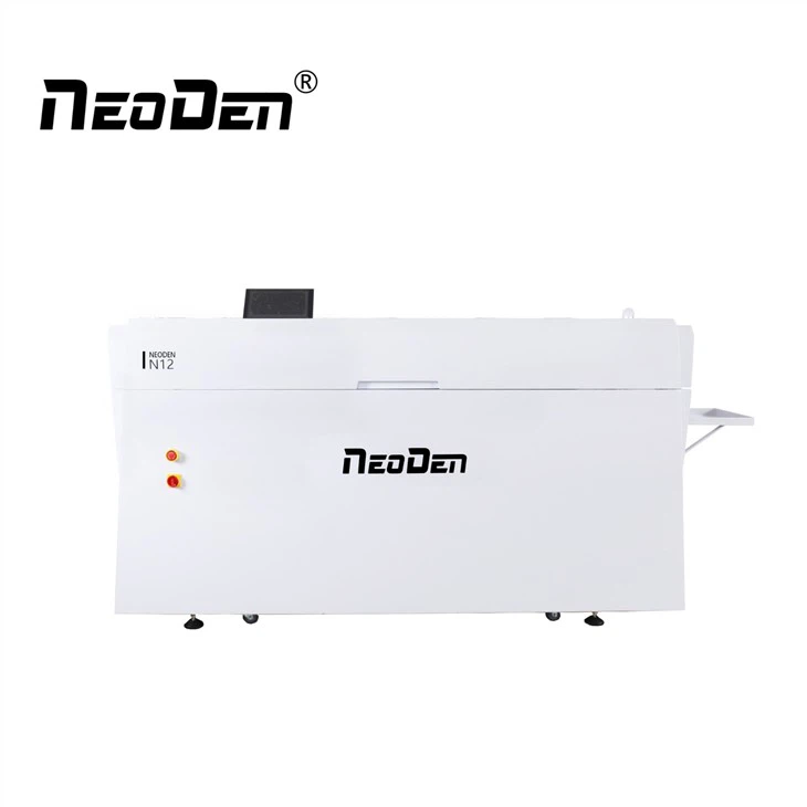 reflow oven