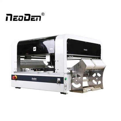 מכונת בחירה והנחה LED מהירה במחיר גבוה