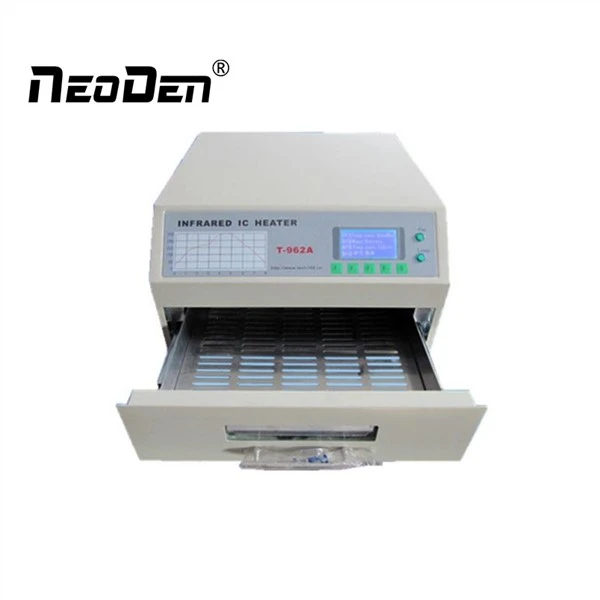 תנור הזרמה מיני לייבוש PCB