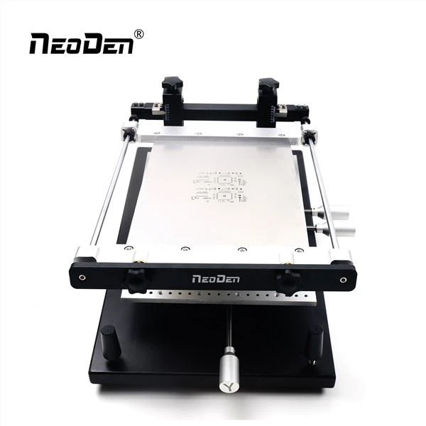 מדפסת הלחמה ללא מסגרת NeoDen FP2636