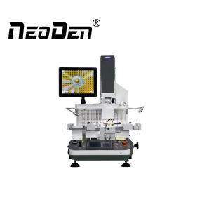Neoden ND722R BGA תחנת עבודה חוזרת