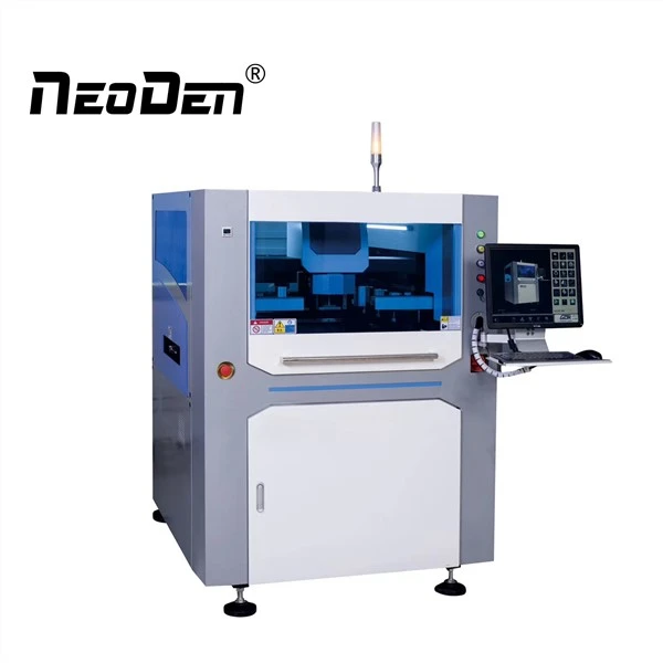 מכונת הדפסה PCB