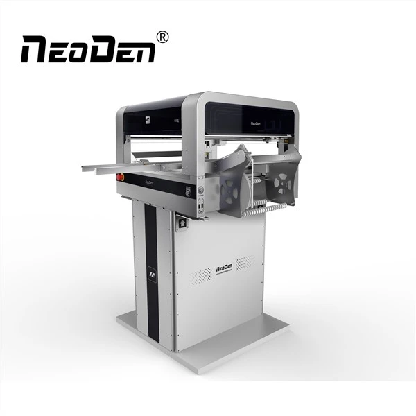בחירת רובוט NeoDen4