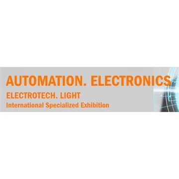 תערוכת מכונות NeoDen SMT ב-AUTOMATION. אלקטרוניקה 2023